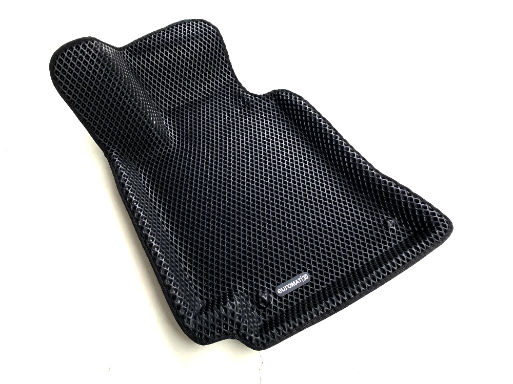Коврики в салон EVA 3D euro-std MERCEDES W213 (E-Class) (2016-) C6